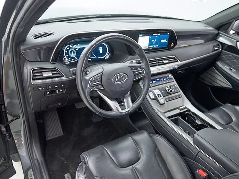 Used 2020 Hyundai Palisade Limited AWD/4WD image 13
