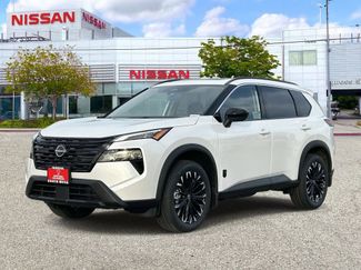 New 2026 Nissan Rogue SV video 1