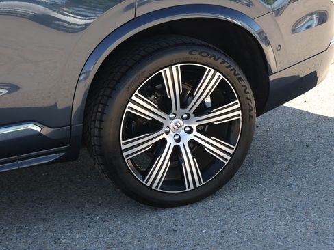 Used 2023 Volvo XC90 B6 Ultimate w/ Protection Package Premier AWD/4WD image 11