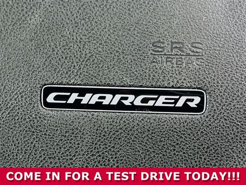 Used 2020 Dodge Charger R/T w/ Harman/Kardon Audio Group image 33