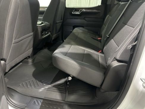 Certified 2026 Chevrolet Silverado 1500 LT Trail Boss w/ Convenience Package II image 11