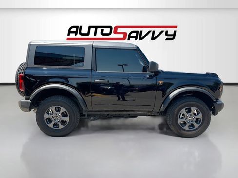 Used 2024 Ford Bronco Big Bend AWD/4WD image 8