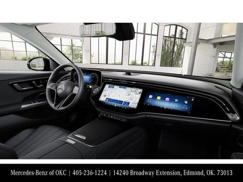 New 2026 Mercedes-Benz E 450 4MATIC All-Terrain Wagon image 6