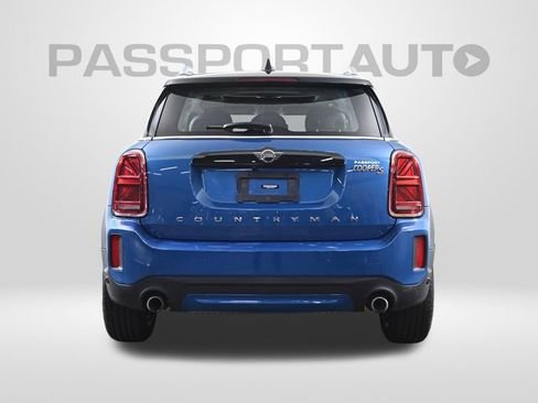 Certified 2023 MINI Cooper Countryman S image 9