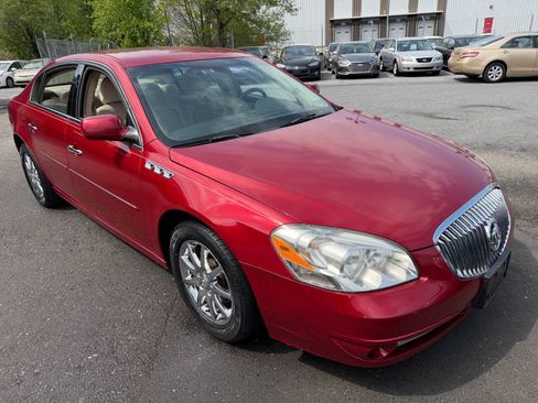 Used 2010 Buick Lucerne CX w/ CX Premium Appearance Package FWD image 5