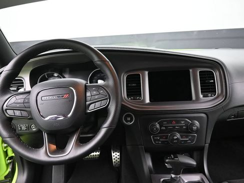Used 2023 Dodge Charger Scat Pack w/ Plus Group RWD image 25