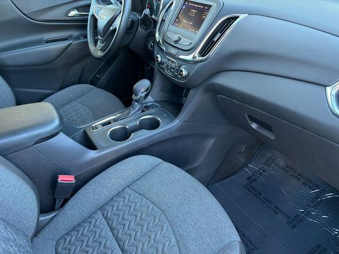 Used 2024 Chevrolet Equinox LT AWD/4WD image 13