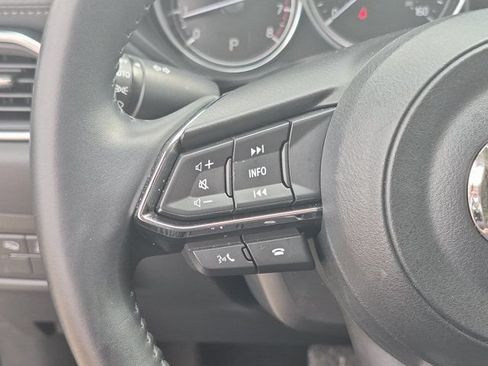 Used 2025 MAZDA CX-5 AWD 2.5 S w/ Preferred Package image 20