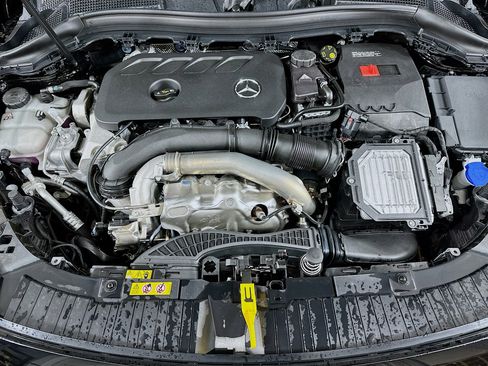 New 2026 Mercedes-Benz GLA 250 4MATIC image 29