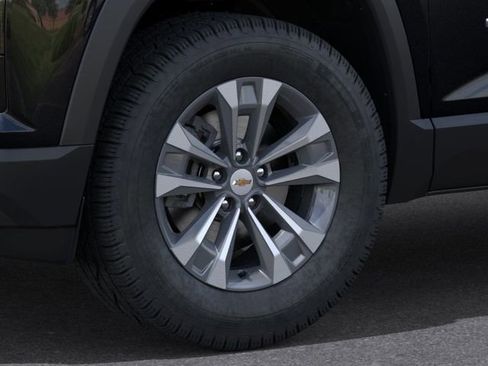 New 2026 Chevrolet Equinox LT FWD image 9