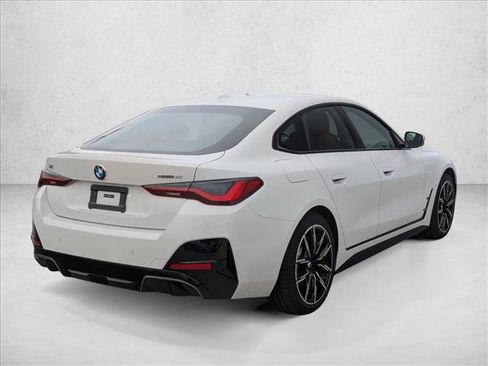 New 2026 BMW i4 eDrive40 w/ M Sport Package RWD image 2