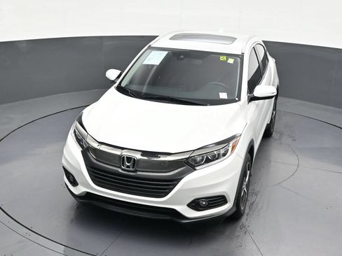 Used 2022 Honda HR-V EX-L image 21