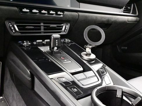 Certified 2024 Porsche 911 Carrera GTS RWD image 11