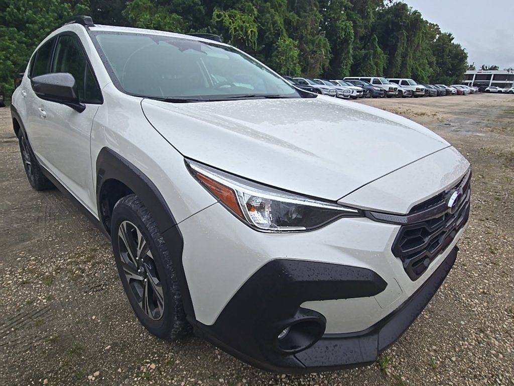 Used 2025 Subaru Crosstrek 2.5i Premium AWD/4WD image 9