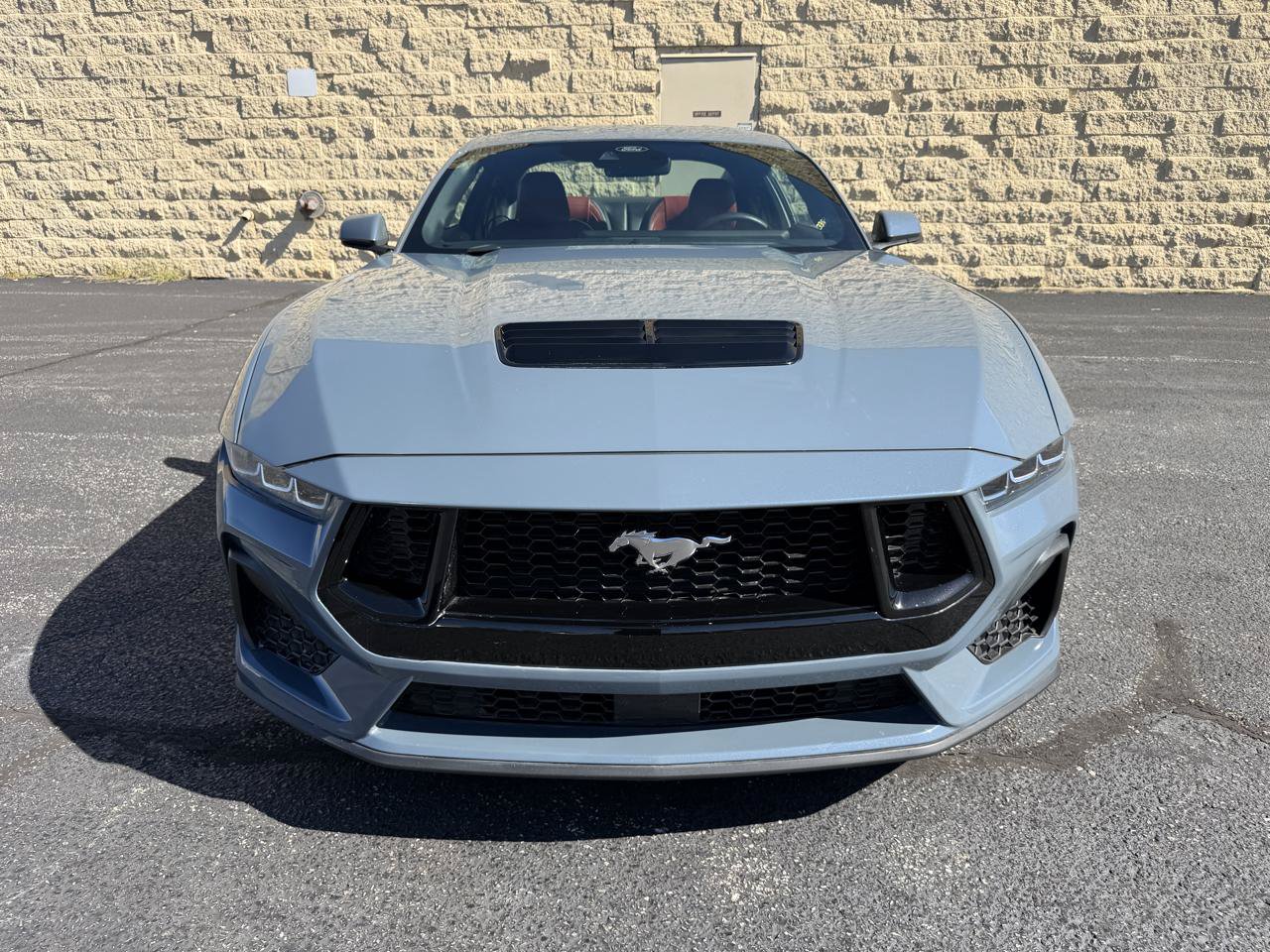 Used 2024 Ford Mustang GT Premium RWD image 8
