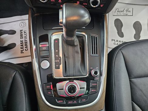 Used 2016 Audi Q5 3.0T Premium Plus w/ Technology Package image 35