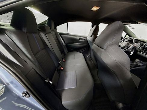 Used 2022 Toyota Corolla SE image 28