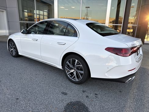 New 2026 Mercedes-Benz E 350 Sedan image 11