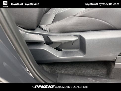 New 2025 Toyota Tacoma SR5 image 11