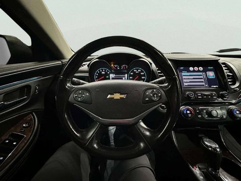 Used 2015 Chevrolet Impala LTZ image 22