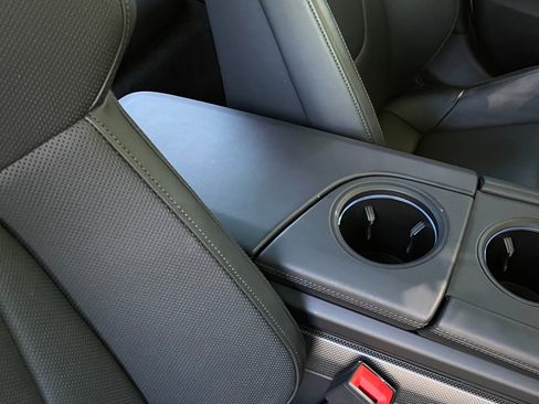 Used 2024 Porsche Taycan GTS w/ Premium Package (P6U) image 35