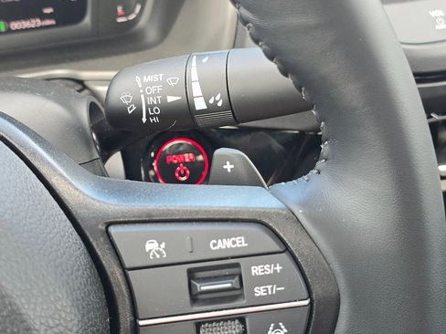 Used 2023 Honda Accord EX image 33
