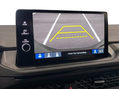 New 2026 Honda Accord SE image 22