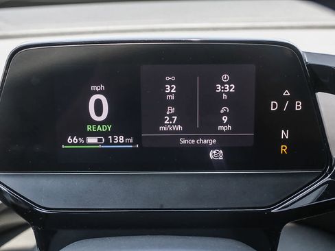 Used 2022 Volkswagen ID.4 Pro image 22