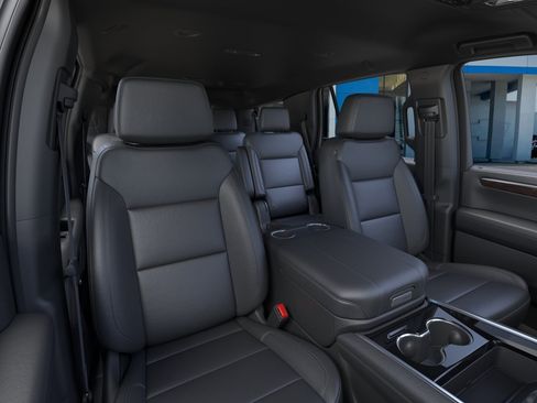 New 2026 Chevrolet Tahoe LT w/ Comfort Package AWD/4WD image 40