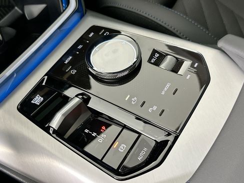 New 2026 BMW X3 xDrive30 w/ Premium Package image 16