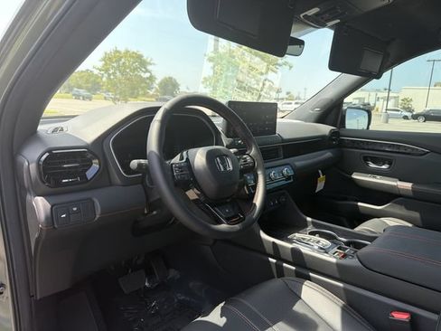 New 2026 Honda Passport TrailSport Elite image 11