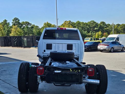 New 2026 RAM 5500 Tradesman image 6