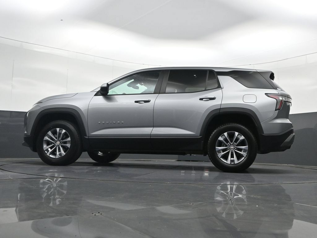 Certified 2026 Chevrolet Equinox LT AWD/4WD image 31