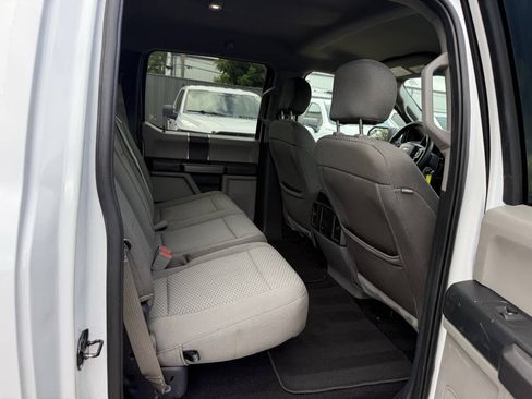 Used 2019 Ford F150 XLT RWD image 15