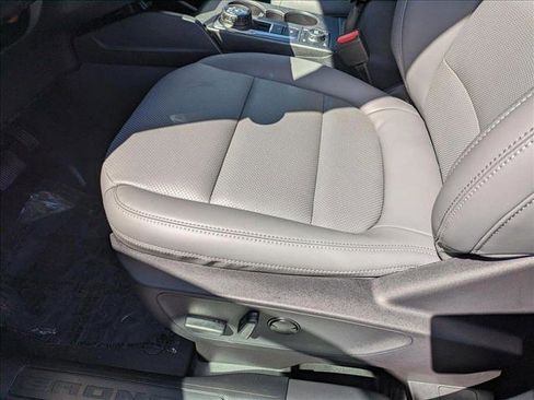 New 2025 Ford Bronco Sport Badlands w/ Badlands Tech Package image 4