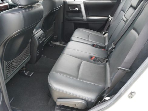 Used 2015 Toyota 4Runner Limited RWD image 30