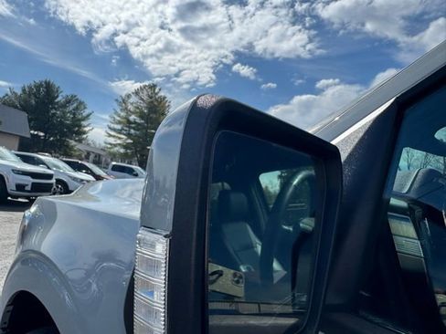 Used 2023 Ford F150 Lariat w/ Equipment Group 502A High image 21