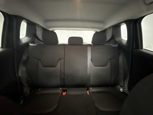 Used 2018 Jeep Renegade Sport w/ Power & Air Group AWD/4WD image 13