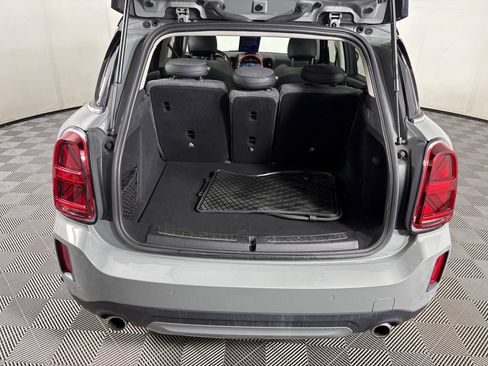 Used 2022 MINI Cooper Countryman S FWD image 31