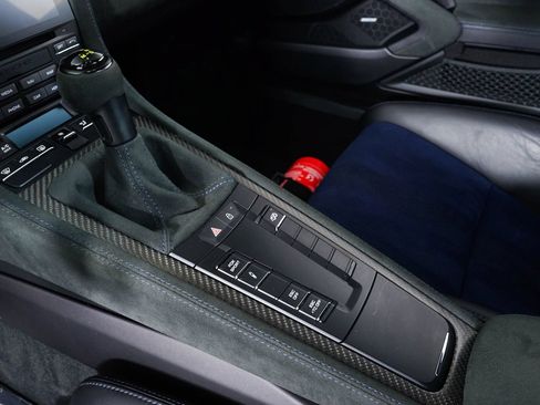 Used 2023 Porsche 718 Cayman GT4 RS RWD image 26