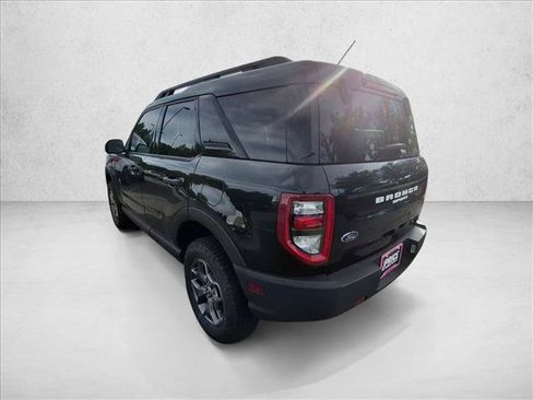 Used 2024 Ford Bronco Sport Badlands AWD/4WD image 7