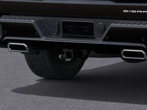 New 2026 GMC Sierra 1500 Denali AWD/4WD image 14