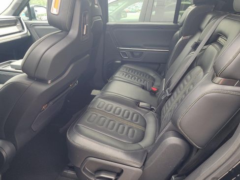 Used 2024 Rivian R1S Adventure AWD/4WD image 12