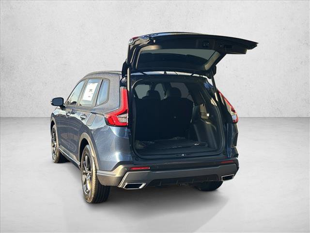 New 2027 Honda CR-V Sport-L image 9