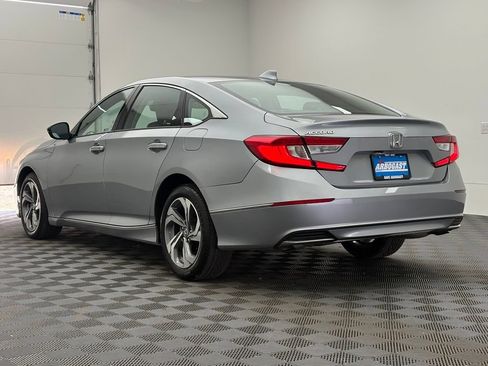 Used 2020 Honda Accord EX-L image 11