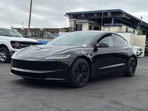 Used 2024 Tesla Model 3 RWD image 5