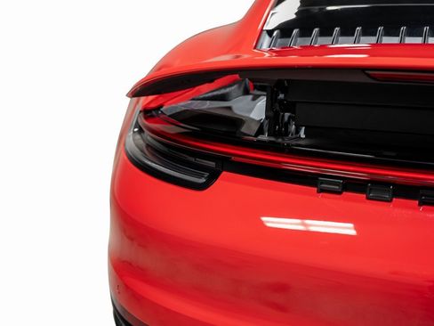 Used 2020 Porsche 911 Carrera S w/ Sport Package image 13