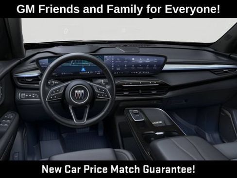 New 2026 Buick Enclave Preferred w/ Power Package AWD/4WD image 8