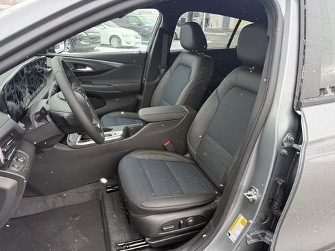 New 2026 Buick Envista Preferred w/ Convenience I Package image 10