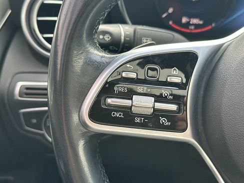 Certified 2021 Mercedes-Benz C 300 Sedan w/ Premium Package image 27